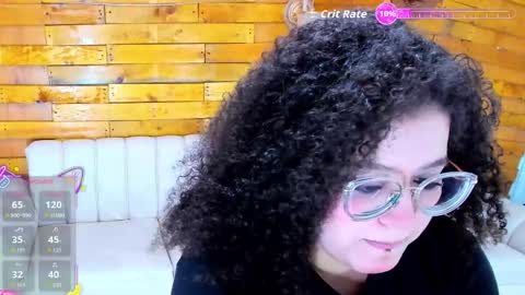 Snapshot of lilith_mesa chatting on October 1, 3:38 am Lilith online show from October 1, 3:38 am