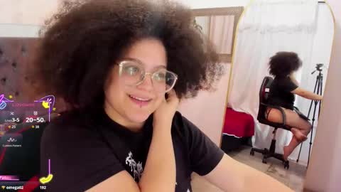 Snapshot of lilith_mesa chatting on October 10, 4:29 am Lilith online show from October 10, 4:29 am
