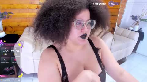Snapshot of lilith_mesa chatting on October 16, 4:34 am Lilith online show from October 16, 4:34 am