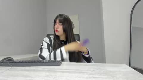 Lilith online show from June 13, 4:12 am