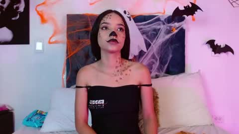 Lilith Nocturne online show from October 18, 9:08 pm