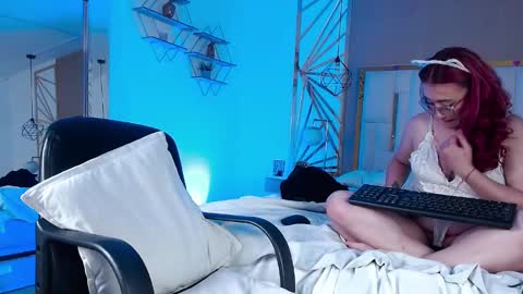  LILITH online show from February 28, 10:20 am