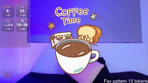 Lilith  online show from January 18, 3:43 pm