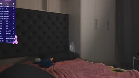 Lilith online show from July 10, 5:39 pm