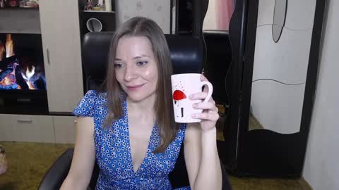 lilith small21 online show from February 2, 12:24 pm