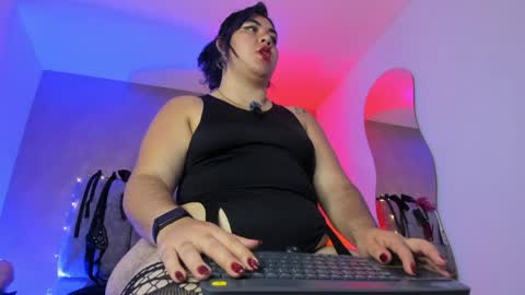 Lilith online show from March 27, 1:45 pm