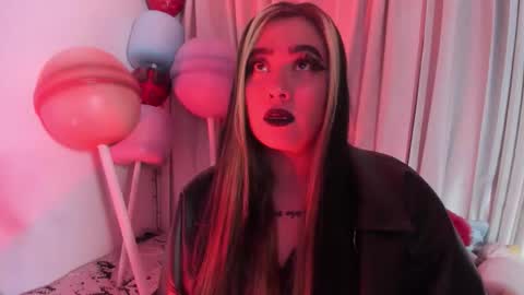 Lilith online show from February 8, 4:16 am