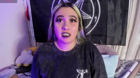 Lilith online show from February 13, 4:16 am