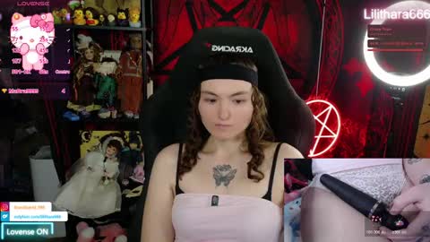 Brandi online show from January 16, 9:57 pm