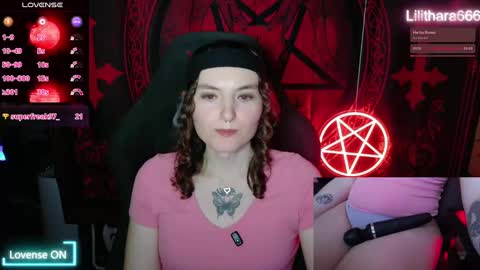 Brandi online show from November 5, 1:51 am