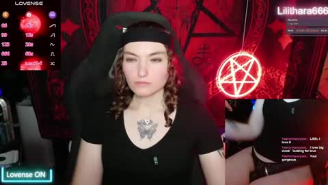 Brandi online show from November 1, 9:25 pm