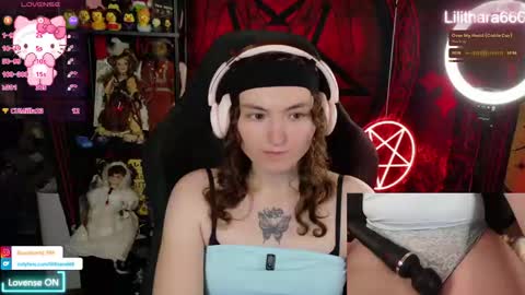 Brandi online show from January 9, 9:53 pm