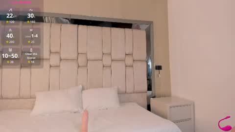Welcome to Lilith room online show from June 17, 4:06 am