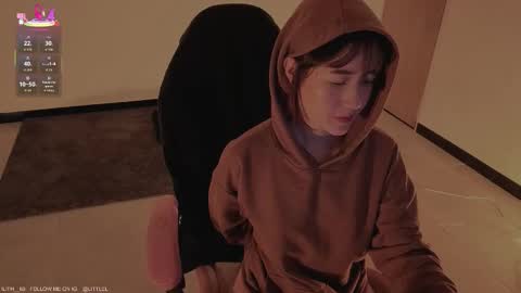 Lilith online show from February 6, 8:00 pm