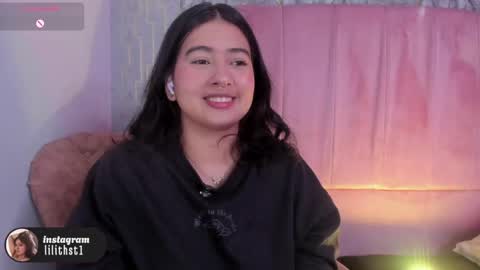 lilithcb_ online show from June 7, 8:58 pm