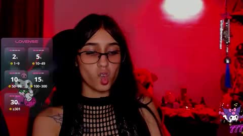 LILIKTH   online show from March 28, 11:39 pm