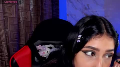 LILIKTH   online show from June 13, 5:56 pm