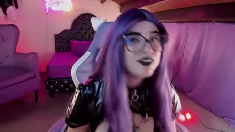 Lilith Dark online show from June 3, 2:33 pm