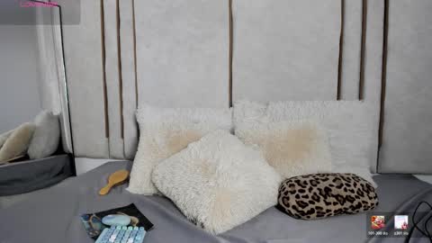 Lilith online show from March 28, 11:50 pm