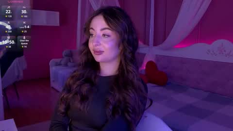 Lilith online show from February 9, 1:04 pm