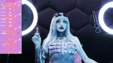 Tifon Mary - Indepent model  online show from September 29, 1:15 am