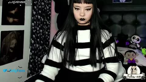 Snapshot of lilithmoon666 chatting on January 22, 9:10 pm   online show from January 22, 9:10 pm