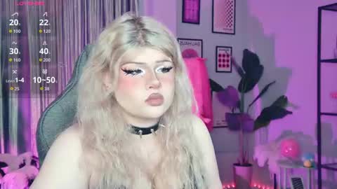 LilithNelson online show from July 28, 4:51 pm