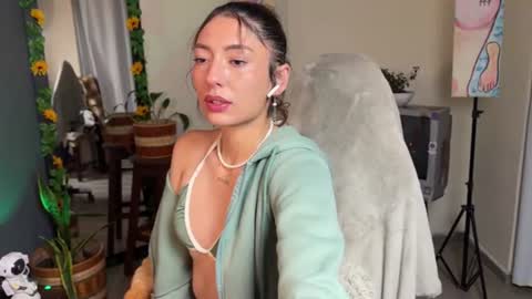 Lele online show from July 25, 6:55 am