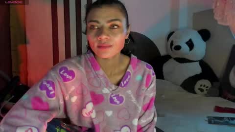 lilithsabeth online show from October 29, 1:18 am