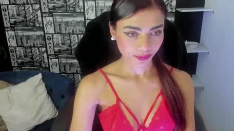 lilithsabeth online show from March 6, 2:30 am