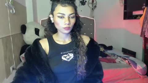 lilithsabeth online show from January 17, 3:16 am