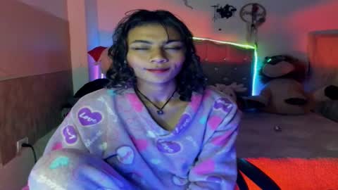 lilithsabeth online show from December 21, 3:13 am