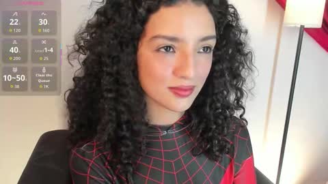 jessi 3 online show from November 1, 8:19 pm