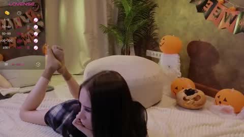 lilithstrangfor online show from October 28, 9:16 pm