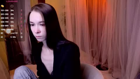 lilithstrangfor online show from November 9, 9:28 pm