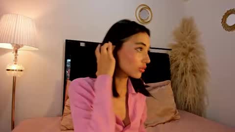 Lilith online show from February 11, 2:37 am