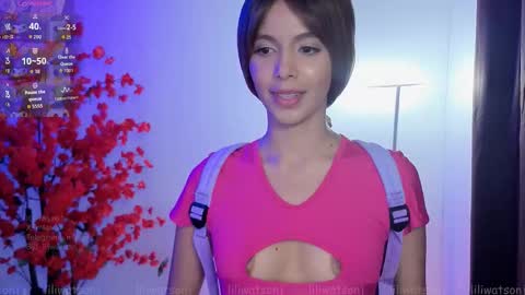 3 Ig Lilisxo1 online show from October 28, 4:24 am
