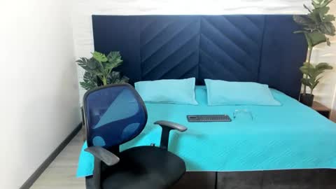 Lil James online show from February 4, 8:24 pm