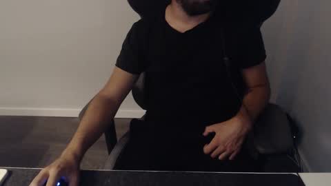 liljasper online show from September 13, 11:18 pm