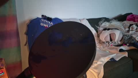 liljuicyreal online show from January 19, 4:00 am