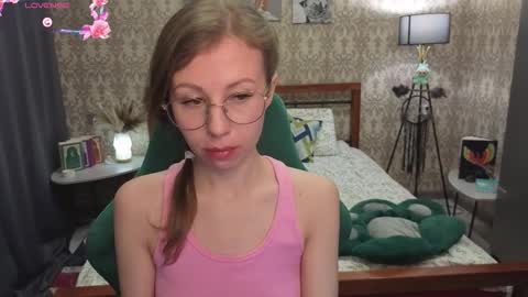 Maria online show from February 19, 3:16 am