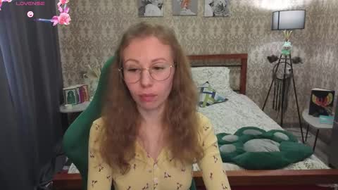 Maria online show from February 20, 5:18 am