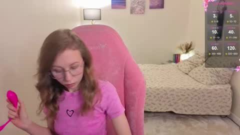 Maria online show from November 17, 4:04 am