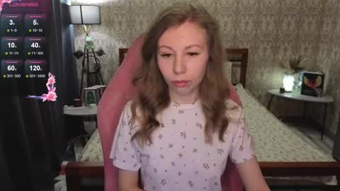 Maria online show from January 13, 1:13 am