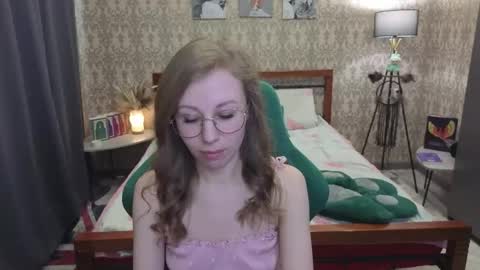 Maria online show from March 31, 4:35 am