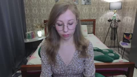 Maria online show from April 10, 3:56 am