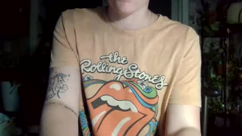 Lexy online show from November 9, 1:53 am