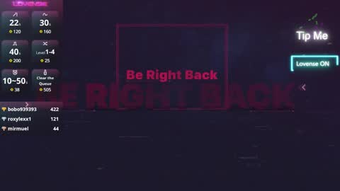 Lillian online show from February 3, 12:14 pm