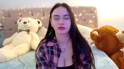 lilliana_moon online show from January 16, 11:30 am