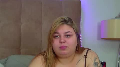 LillianHaig online show from November 18, 6:44 pm